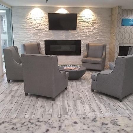 Clarion Pointe - Greensboro Coliseum Area Luaran gambar
