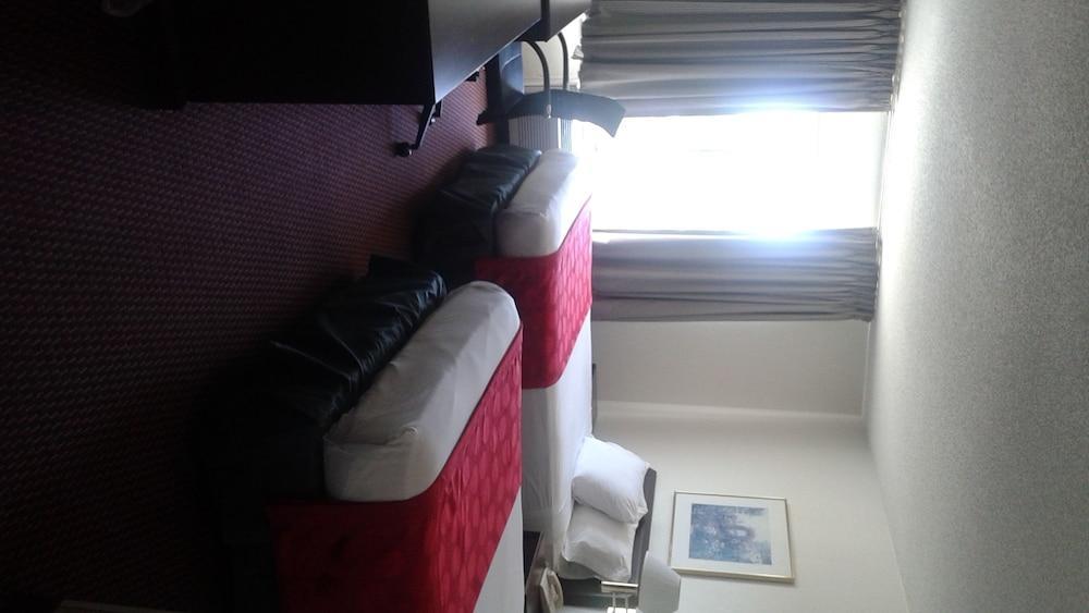 Clarion Pointe - Greensboro Coliseum Area Luaran gambar